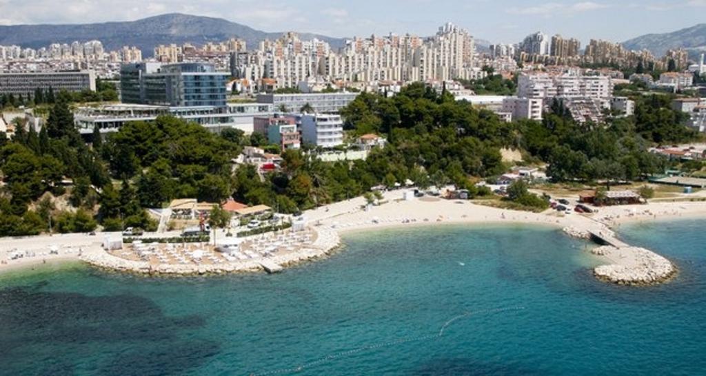 Apartment Happy Day Split Pokój zdjęcie