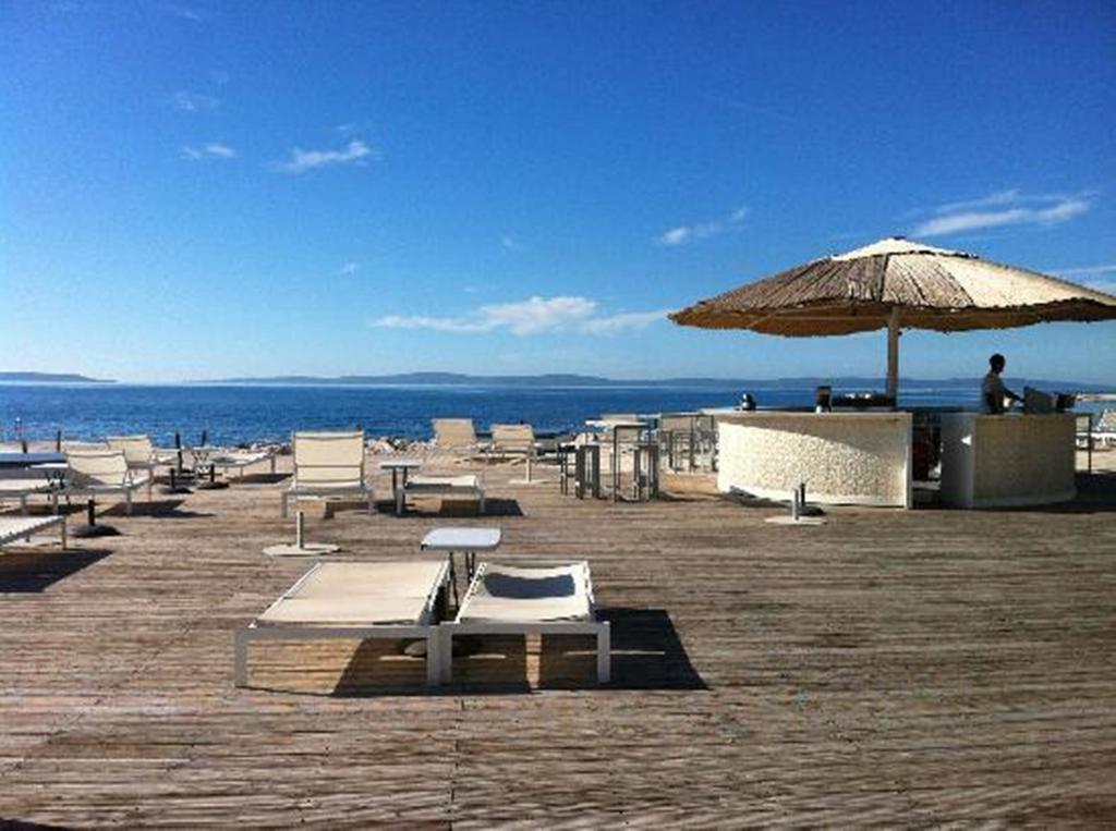 Apartment Happy Day Split Pokój zdjęcie