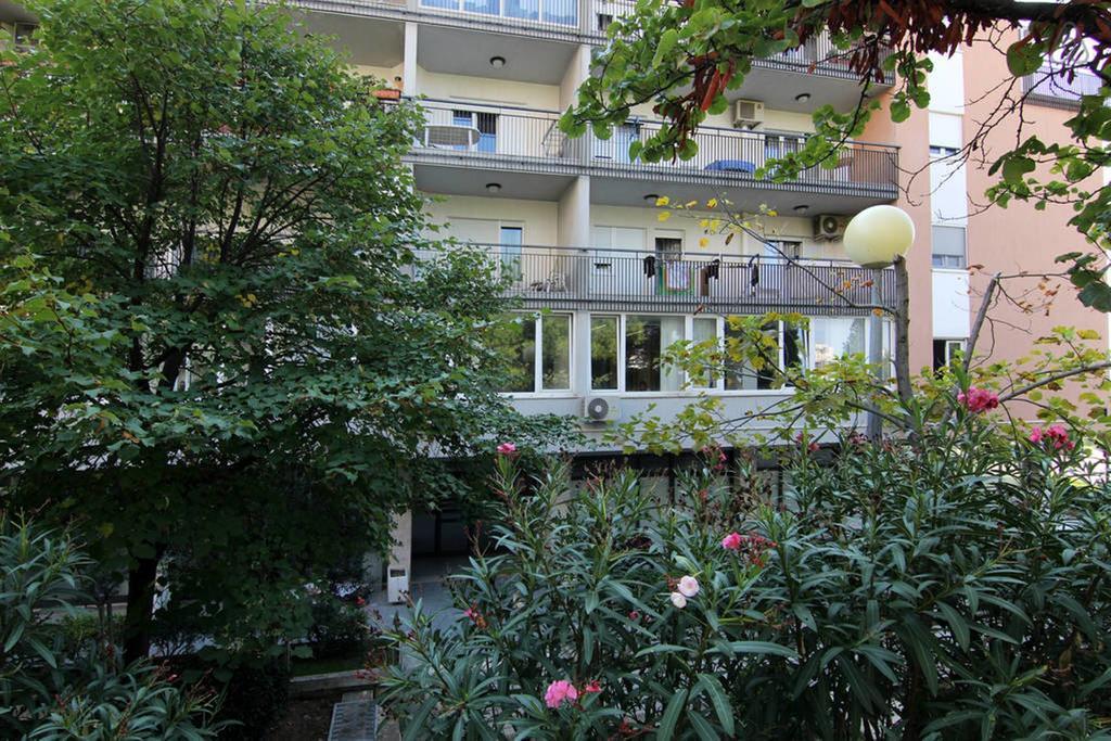 Apartment Happy Day Split Pokój zdjęcie