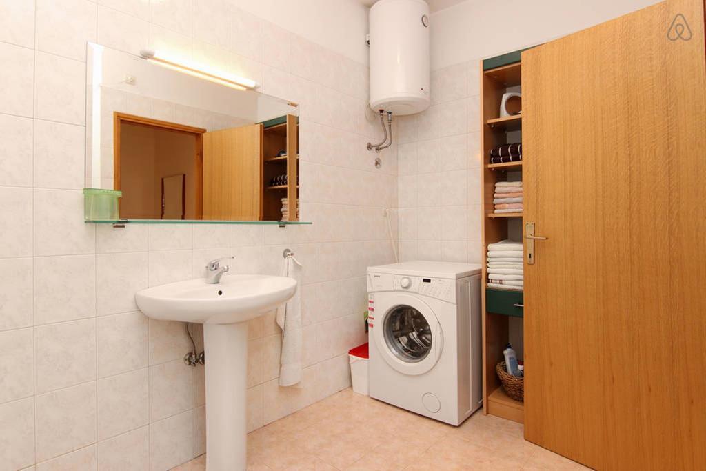 Apartment Happy Day Split Pokój zdjęcie