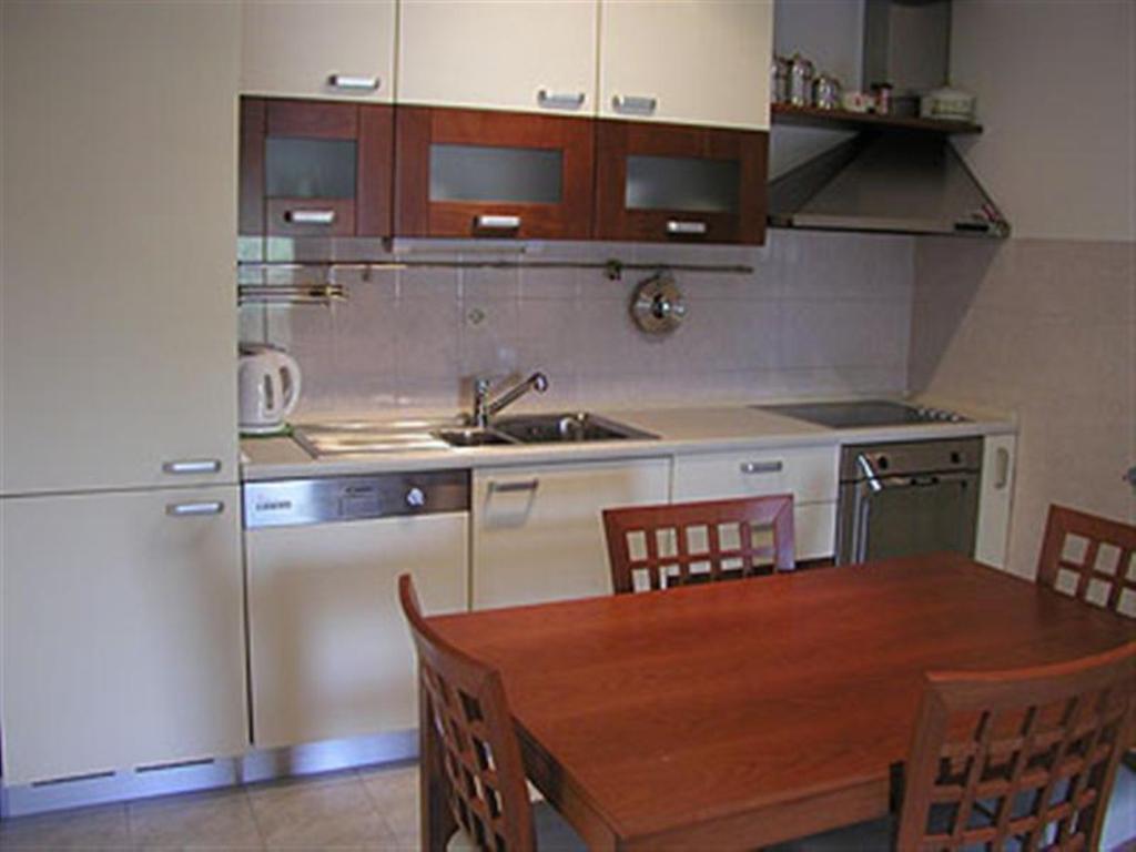 Apartment Happy Day Split Pokój zdjęcie
