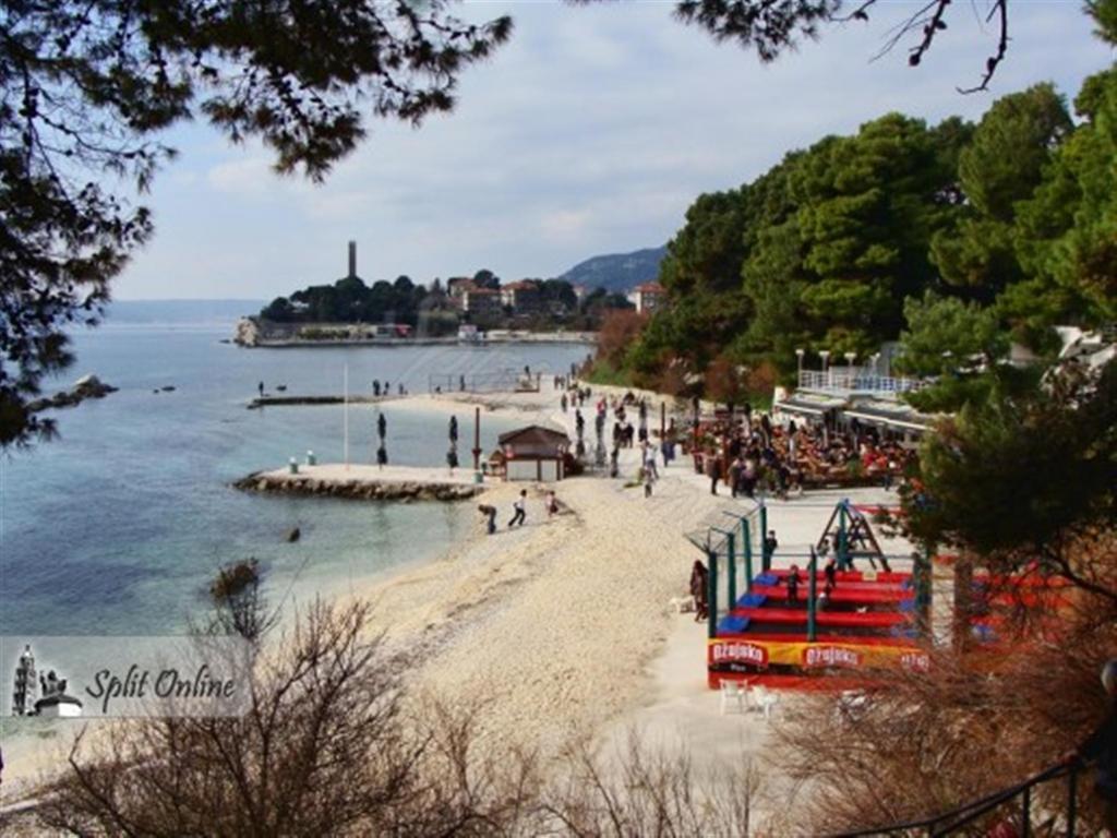 Apartment Happy Day Split Pokój zdjęcie