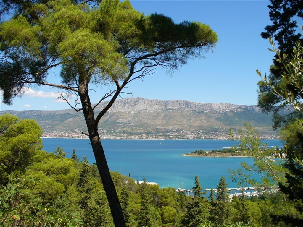 Apartment Happy Day Split Zewnętrze zdjęcie